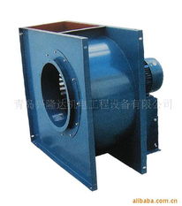 青島興隆達機電工程設(shè)備通風(fēng)機產(chǎn)品概覽與計算機應(yīng)用