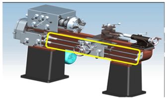 普通車床在機電設(shè)備評估基礎(chǔ)中的關(guān)鍵知識點解析