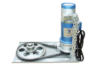 漳州口碑之選 交直流電動卷門機，信賴瑞鑫機電設備